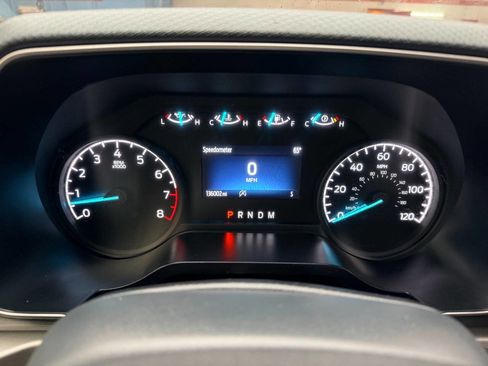 Used 2021 Ford F150 XL w/ Equipment Group 101A High RWD image 29
