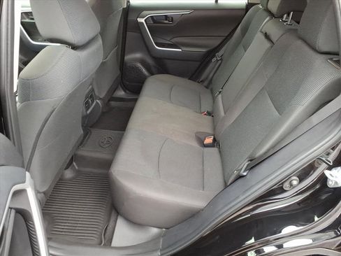 Certified 2025 Toyota RAV4 LE image 13