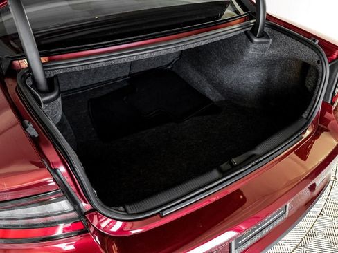 Used 2023 Dodge Charger R/T w/ Blacktop Package image 51