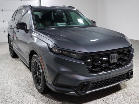 Used 2023 Honda CR-V Sport image 5