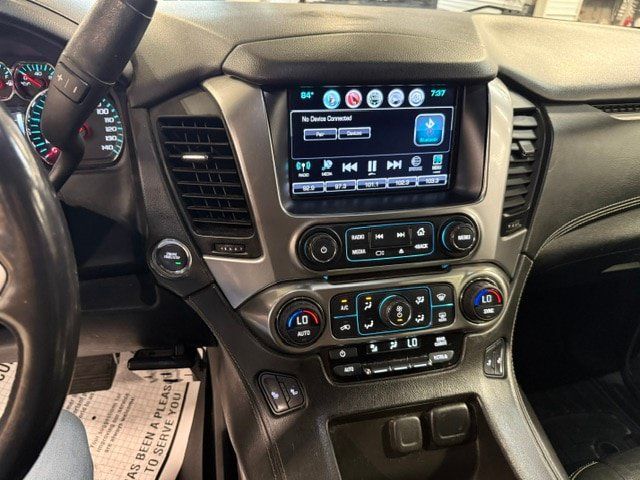 Used 2016 Chevrolet Suburban LT w/ Luxury Package AWD/4WD image 57