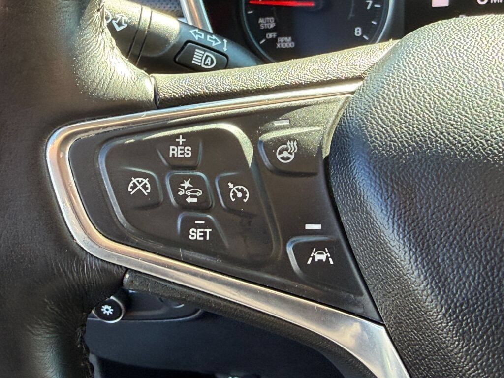 Certified 2019 Chevrolet Equinox Premier AWD/4WD image 34