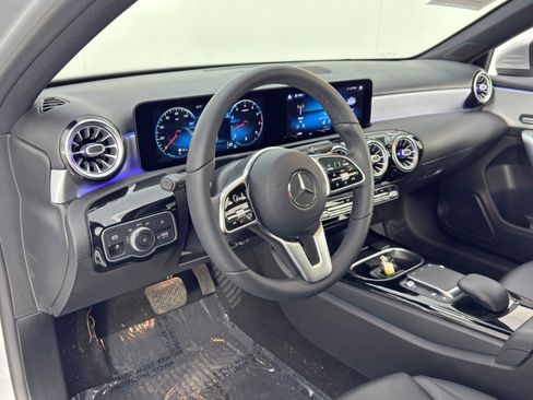 Used 2021 Mercedes-Benz A 220 w/ Premium Package image 13