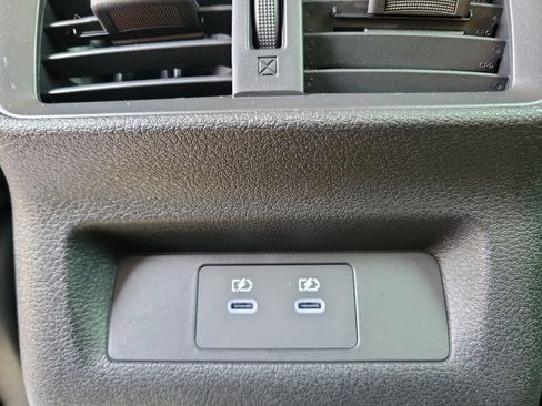 Used 2025 Nissan Murano SL AWD/4WD image 14