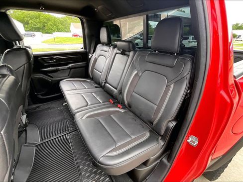 Used 2022 RAM 1500 TRX w/ TRX Level 1 Equipment Group AWD/4WD image 20