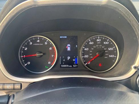 Used 2018 Mitsubishi Eclipse Cross AWD image 13