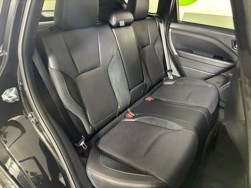 Certified 2025 Subaru Forester Touring w/ Protection Package image 27