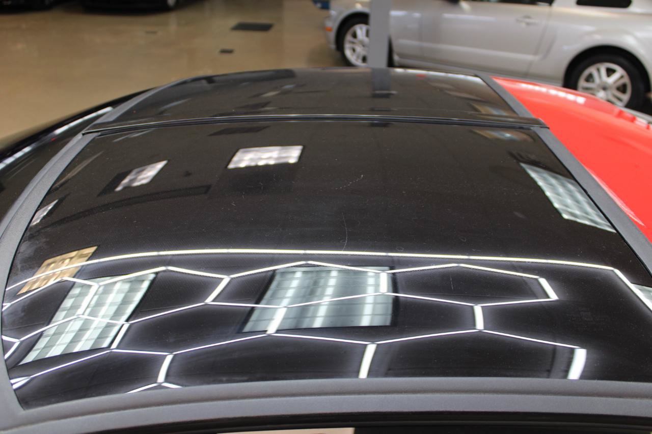 Used 1994 Pontiac Firebird Formula RWD image 24