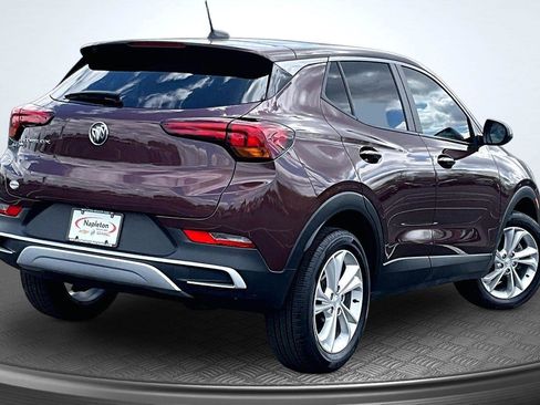 Used 2023 Buick Encore GX Preferred AWD/4WD image 2
