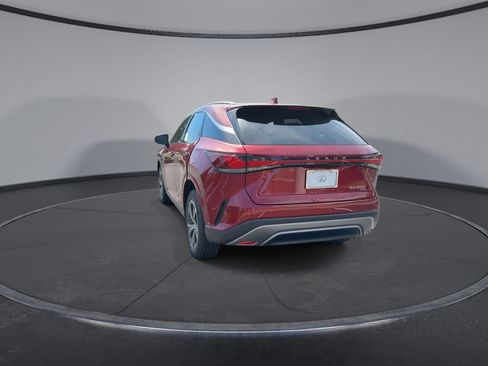 New 2026 Lexus RX 350h image 7