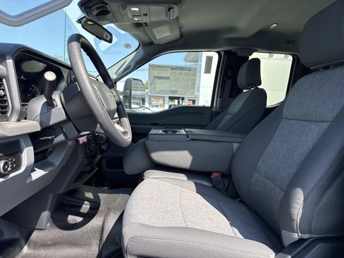 New 2026 Ford F350 XL w/ XL Chrome Package AWD/4WD image 10