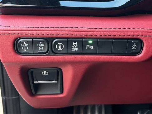 New 2026 Acura MDX Type S image 25