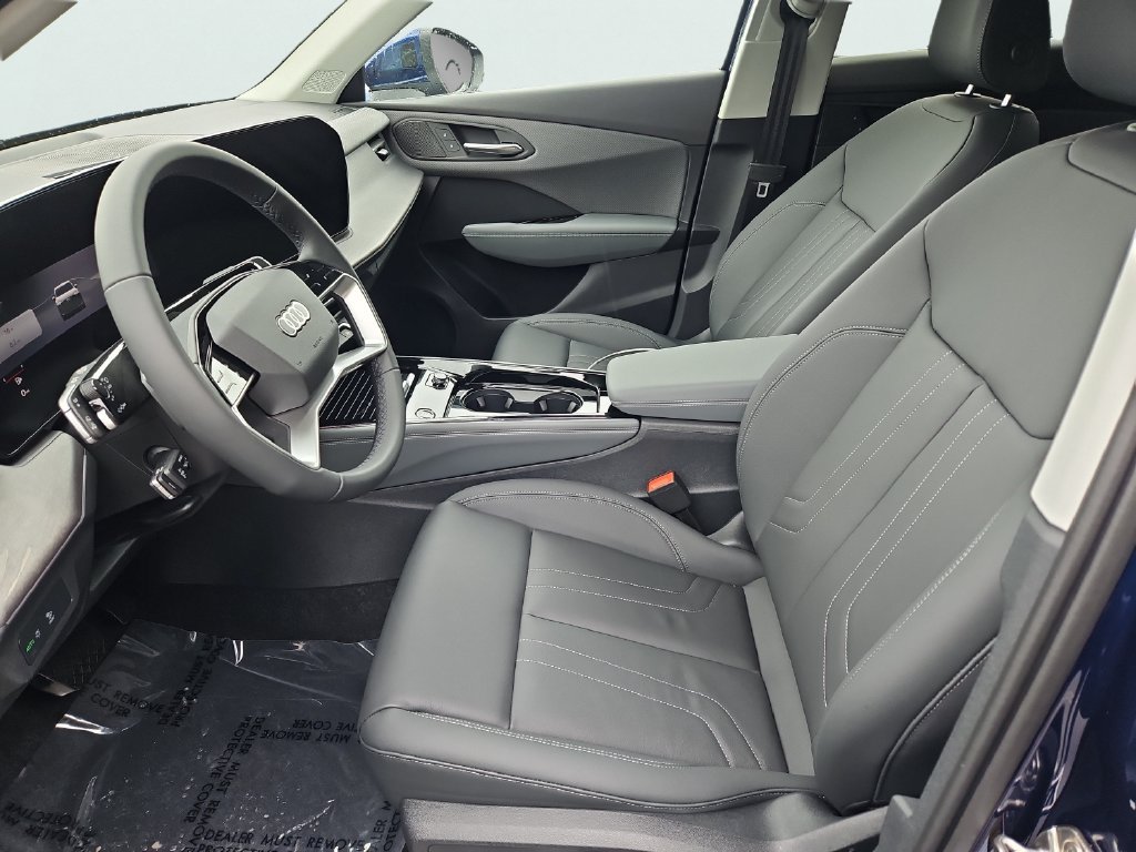 New 2026 Audi Q3 quattro 2.0T AWD/4WD image 20