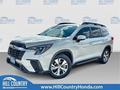 Used 2024 Subaru Ascent Premium w/ Convenience Package