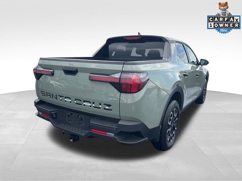 Used 2024 Hyundai Santa Cruz SEL AWD/4WD image 38