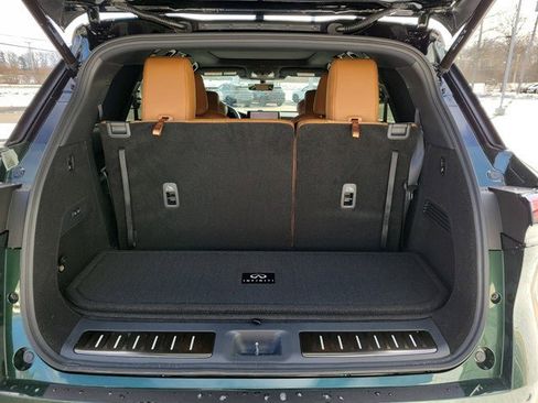 New 2026 INFINITI QX60 Autograph w/ Dark Cargo Package image 53