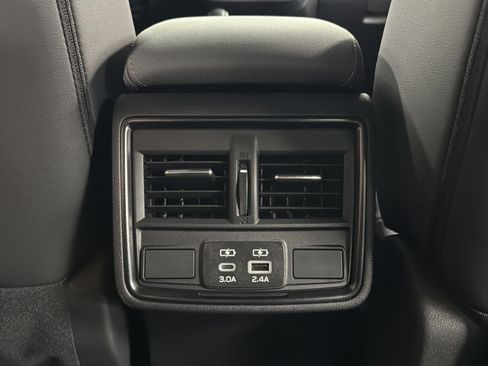 New 2026 Subaru Forester Sport AWD/4WD image 33