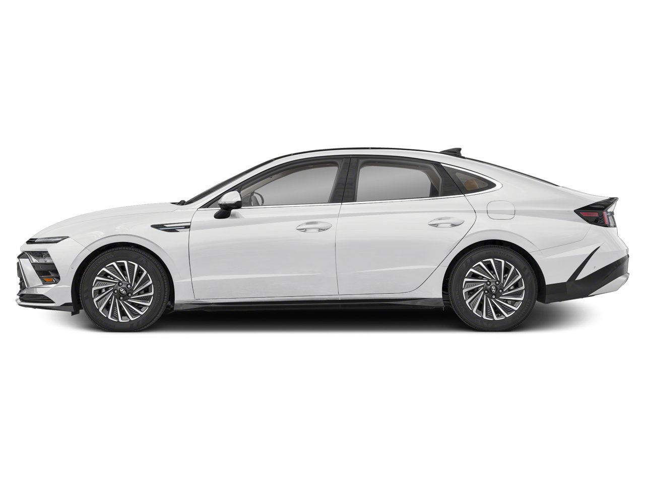New 2026 Hyundai Sonata Limited FWD image 22