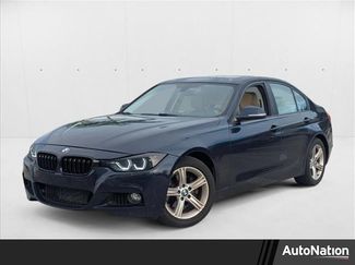 Used 2015 BMW 328i Sedan image 1