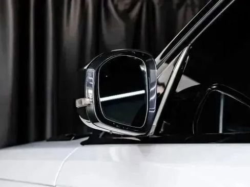 Used 2022 Land Rover Range Rover Sport HST image 44