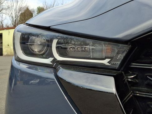 Used 2023 MAZDA CX-5 Carbon Edition image 9