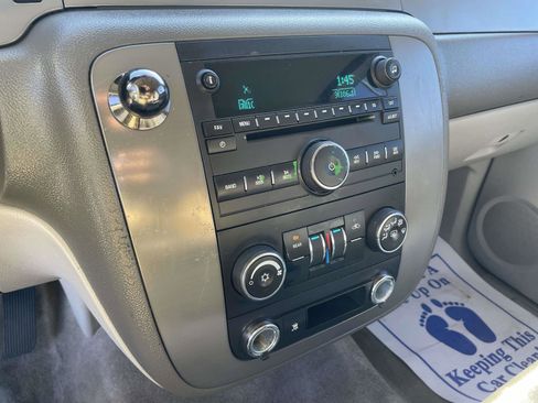 Used 2008 Chevrolet Tahoe LS image 15