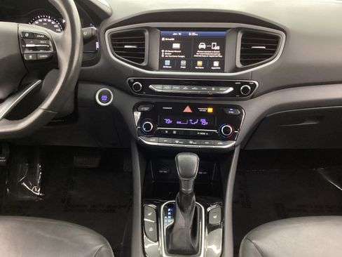 Used 2019 Hyundai Ioniq Limited image 29
