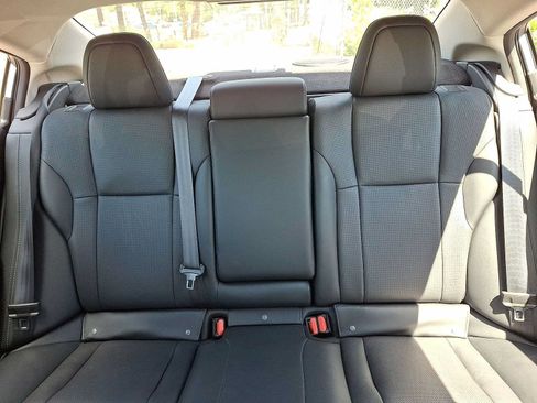 Used 2023 Subaru Legacy Limited AWD/4WD image 13