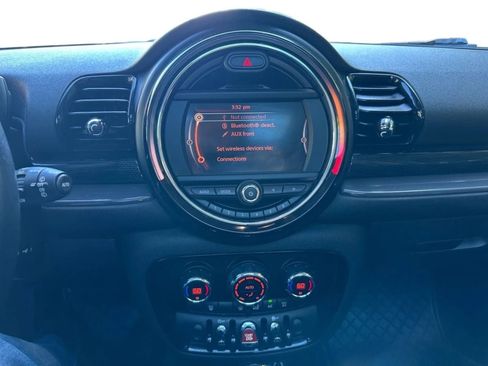 Used 2016 MINI Cooper Clubman S image 20