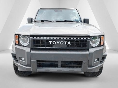 Used 2024 Toyota Land Cruiser 1958 AWD/4WD image 2