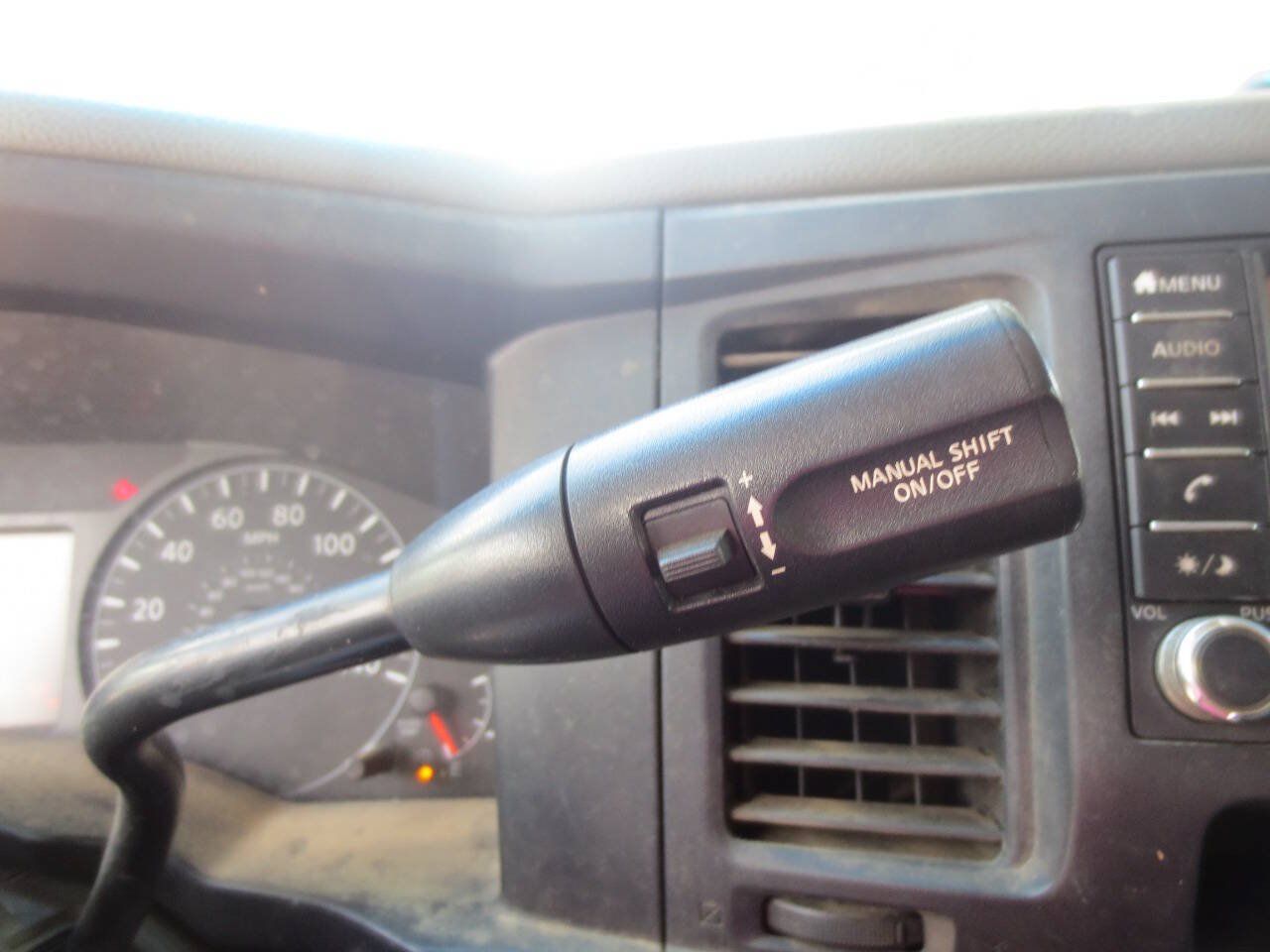 Used 2020 Nissan NV 2500 S RWD image 10