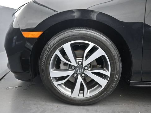 Used 2022 Honda Odyssey Touring image 70
