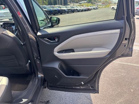New 2026 Subaru Forester Limited AWD/4WD image 40