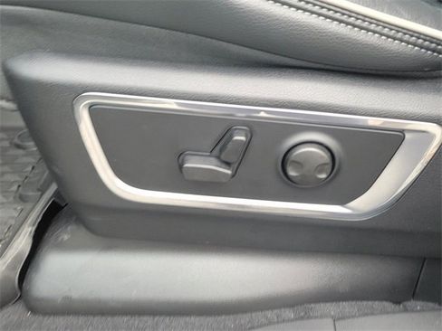 New 2026 RAM 1500 Laramie w/ Night Edition image 36