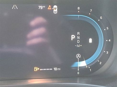 Used 2024 Volvo XC60 B5 Ultimate w/ Protection Package Premier image 20