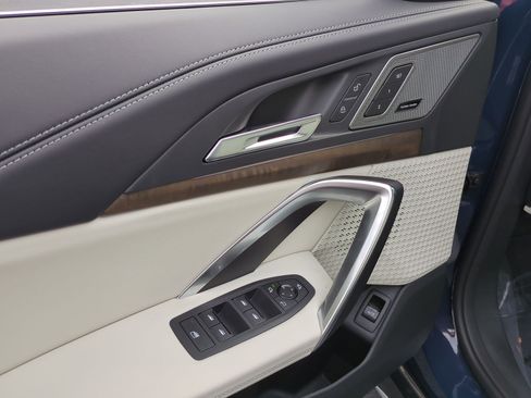 Certified 2026 BMW X1 xDrive28i w/ Technology Package image 14