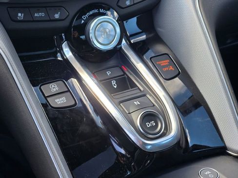 Certified 2025 Acura TLX SH-AWD w/ A-SPEC Pkg image 32