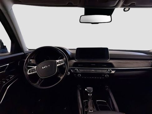 Used 2022 Kia Telluride EX w/ Towing Package image 26