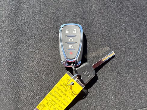 Used 2023 Chevrolet Camaro SS RWD image 23