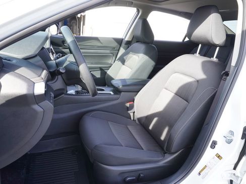 Certified 2025 Nissan Altima 2.5 SV w/ SV Special Edition Package image 14