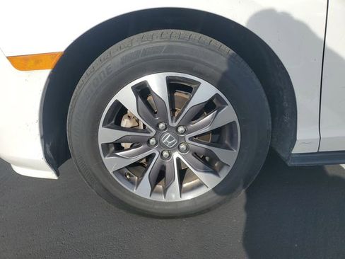 Used 2023 Honda Odyssey EX-L image 17