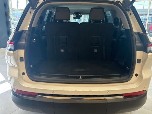 Used 2023 Jeep Grand Cherokee L Limited image 27