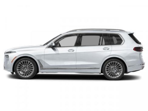New 2027 BMW X7 xDrive40i AWD/4WD image 3