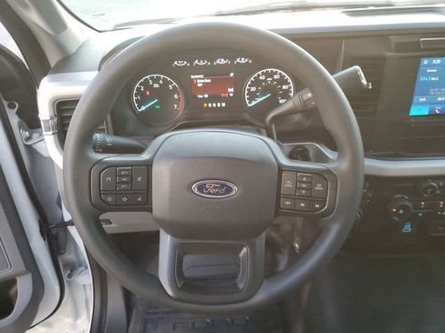 Certified 2024 Ford F350 XL w/ XL Driver Assist Package image 14