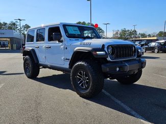 New 2026 Jeep Wrangler Willys video 1