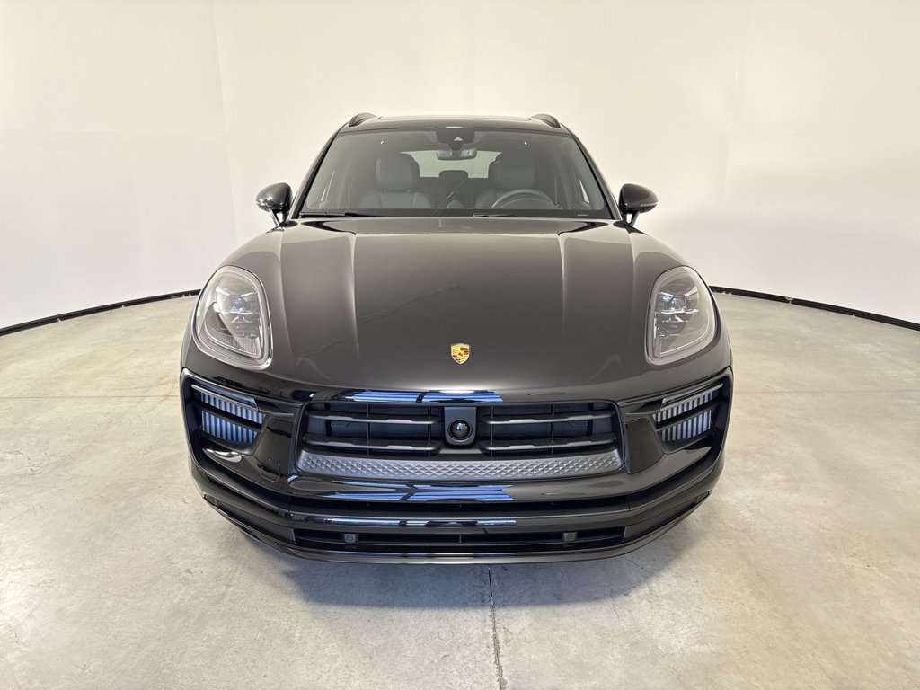Used 2026 Porsche Macan S AWD/4WD image 10