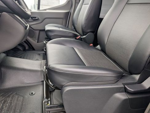 New 2026 Ford Transit 150 148 Medium Roof image 21
