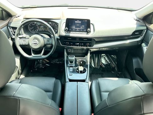Used 2023 Nissan Rogue SV w/ SV Premium B Package FWD image 15