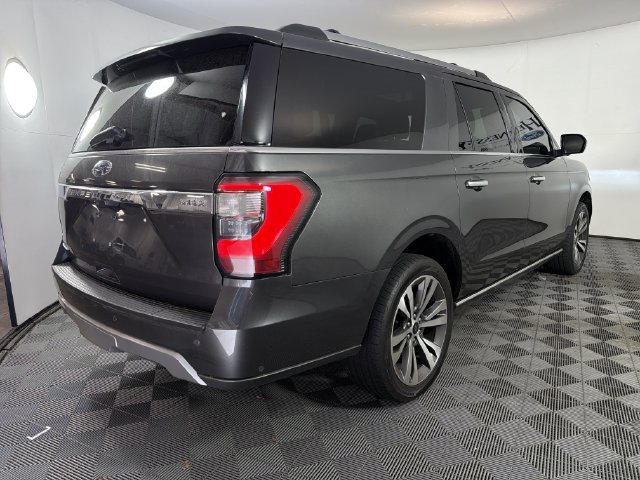 Used 2021 Ford Expedition Max Limited RWD image 32