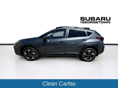 Certified 2025 Subaru Crosstrek 2.5i Limited w/ Crosstrek Mirror Package image 4